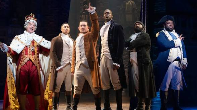 founding fathers 2